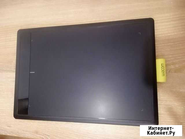 Графический планшетWacom CTL-671 Казань - изображение 1