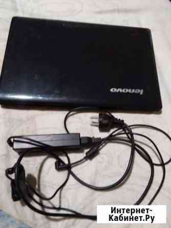 Lenovo Ковров