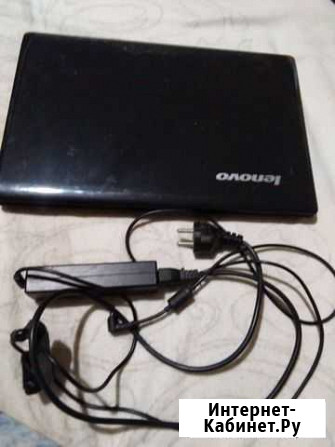 Lenovo Ковров - изображение 1