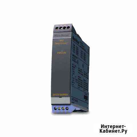 Искробезопасный барьер Micro Motion MDV Екатеринбург