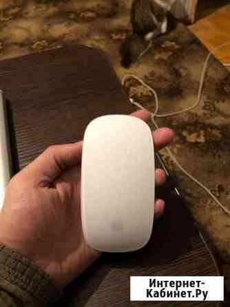 Apple magic mouse 1 Липецк