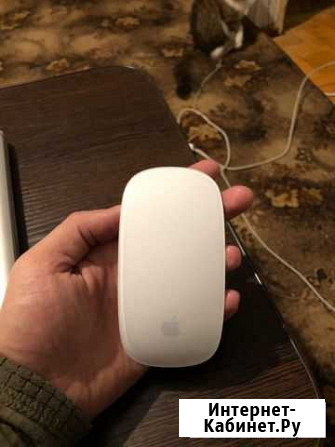 Apple magic mouse 1 Липецк - изображение 1