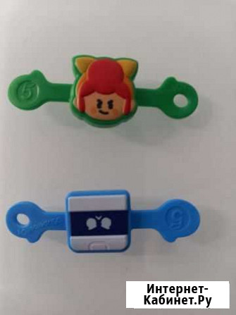 Бравлы пятерочка Ярославль - изображение 1