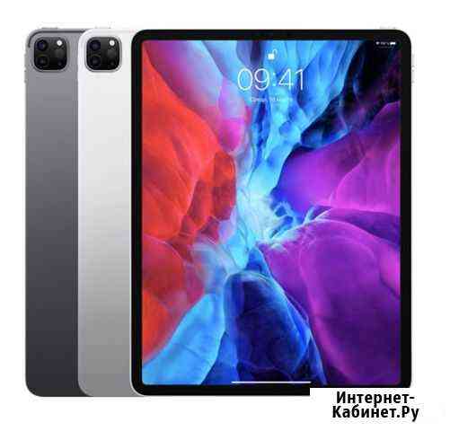 Apple iPad Pro 11 M1 (2021) 128 LTE (Ростест) Симферополь