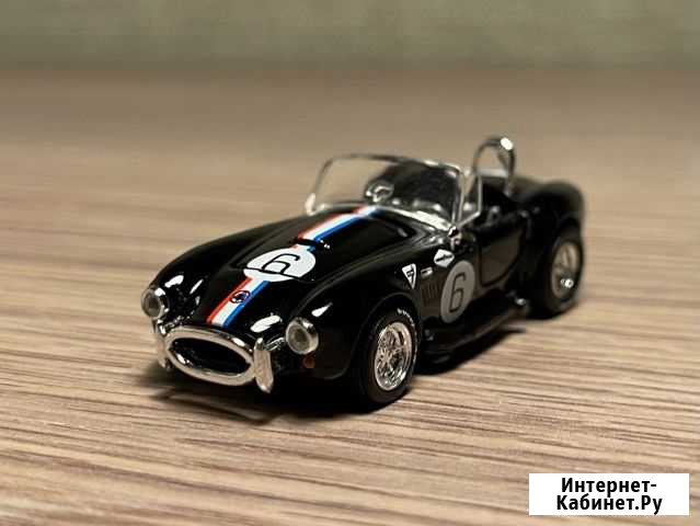 Hot Wheels Cobra S/C Домодедово - изображение 1