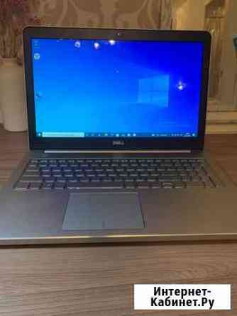 Ноутбук dell inspiron 15 Котлас