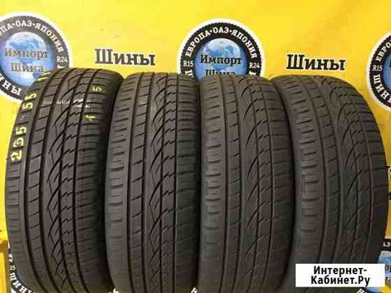 Continental 235/55 R19 Владимир