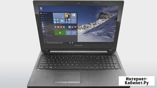 Ноутбук lenovo g50 45 Темрюк - изображение 1