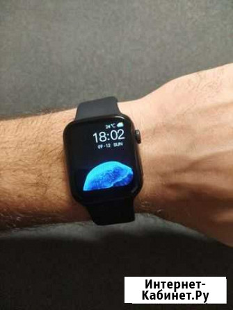 Умные часы smart watch Астрахань - изображение 1
