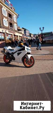 Honda sp1 1000 Иркутск - изображение 1