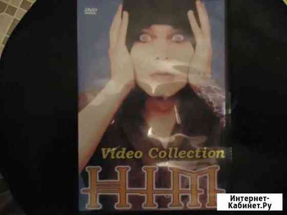 HIM dvd video clips + interview Тюмень