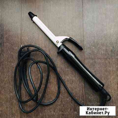 Шипцы Philips Curl Ceramic Екатеринбург