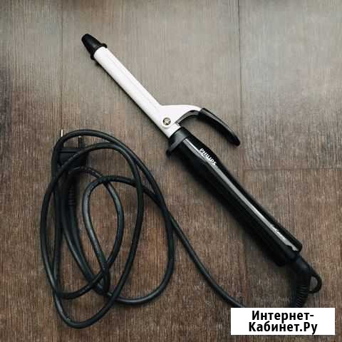Шипцы Philips Curl Ceramic Екатеринбург - изображение 1