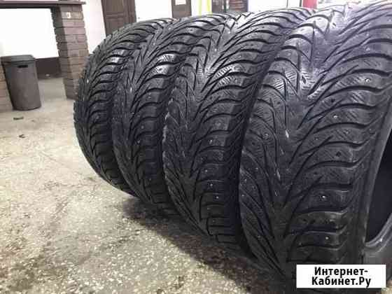 Yokohama 265/65 R17 4шт Бийск
