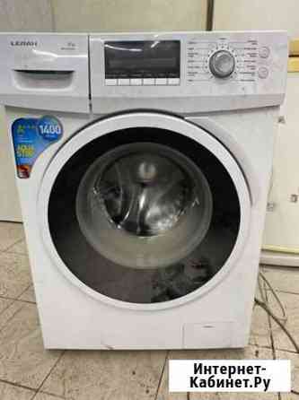 Стиральная машина Leran wms53147wd2 Челябинск