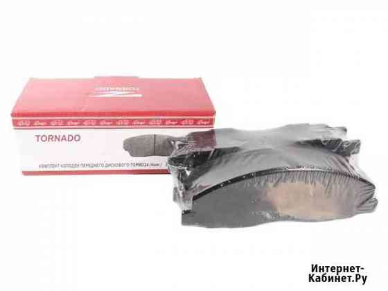 Колодки тормозные передние Газель,Волга 3302,3110 Красноярск