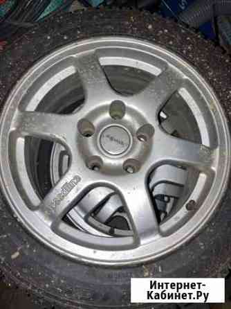 Dunlop Winter Ice 205/55 R16 94T Архангельск