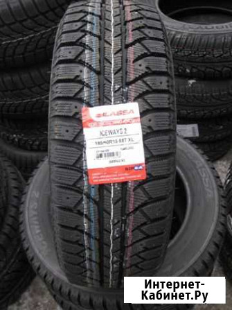 Lassa 185/60 R15 Владикавказ - изображение 1