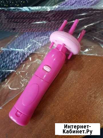 Прибор для плетения Омск - изображение 1