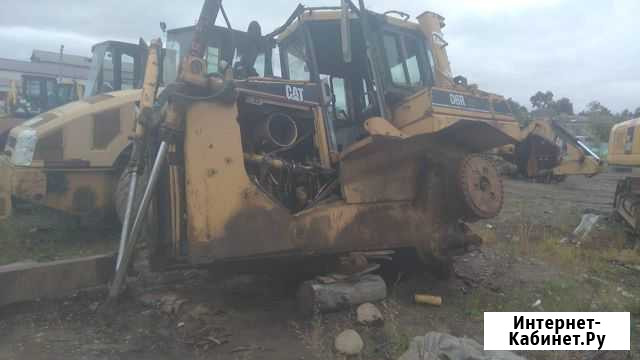 Разбор/Бульдозер/Caterpillar D6R II XL Норильск - изображение 1