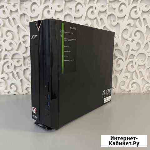 Системный блок Acer Aspire XC 330 (mini- tower) Сызрань