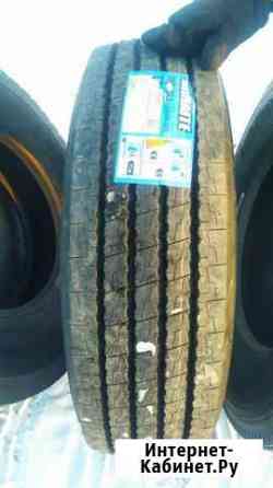 Шины 315/70 R22.5 Annaite 366 рулевая Бийск