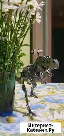 Конструктор металлический Чебоксары