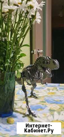 Конструктор металлический Чебоксары - изображение 1