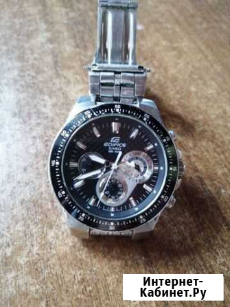 Часы Casio edifice 5119 Ревякино - изображение 1