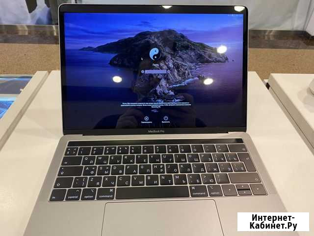 MacBook Pro 13 2019 Липецк - изображение 1