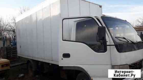 Isuzu Elf, 2005 Курганинск