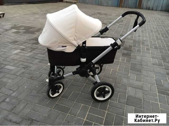 Коляска Bugaboo Buffalo Владимир - изображение 1