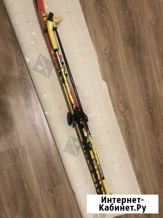 Беговые лыжи Ижевск - изображение 1
