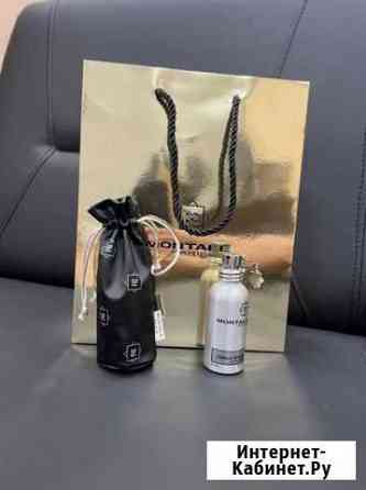 Селективный парфюм Хабаровск