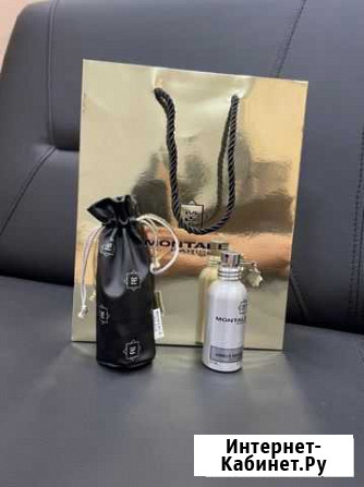 Селективный парфюм Хабаровск - изображение 1