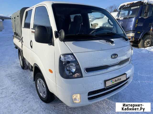 Kia Bongo III, 2012 Биракан - изображение 1
