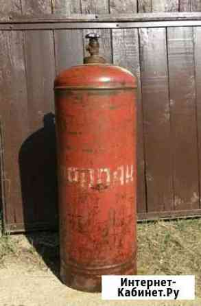 Баллон газовый Муром