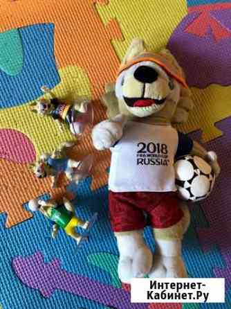 Мягкие игрушки Краснодар