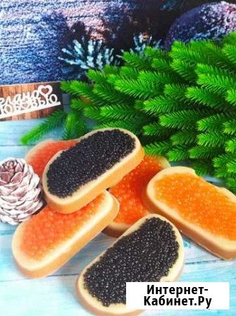 Мыло бутерброд Кемерово - изображение 1