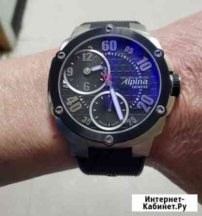 Alpina Avalanche Extreme Обнинск