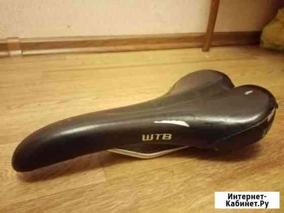Седло велосипедное WTB Волгоград