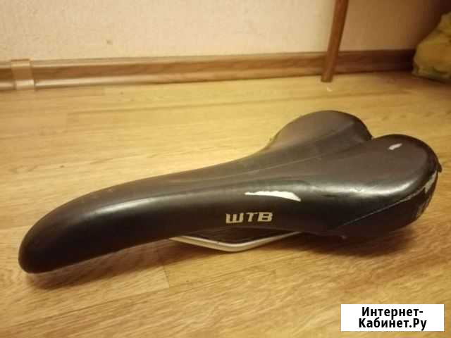 Седло велосипедное WTB Волгоград - изображение 1