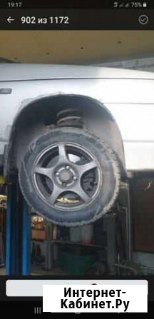 Диски литые r14 4x98 Тверь - изображение 1