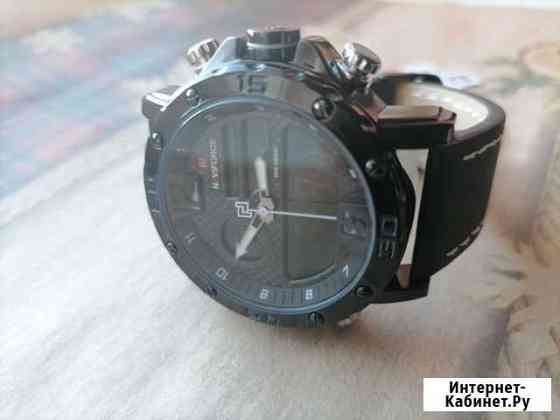 Часы мужские naviforce NF9134 Липецк