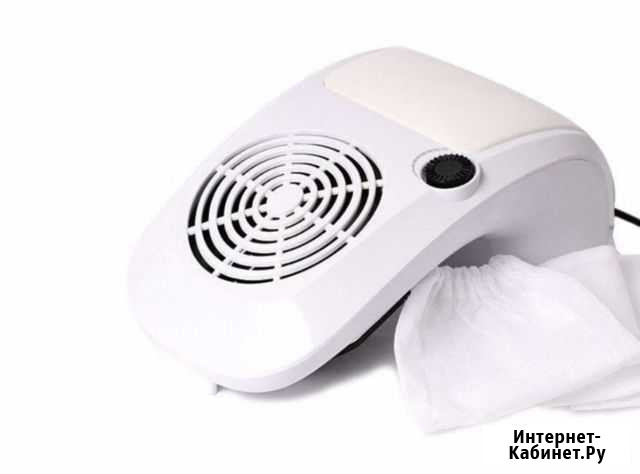 Пылесос для маникюра 858 Волгоград - изображение 1