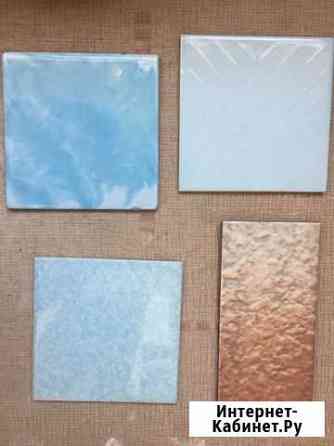 Плитка Саратов