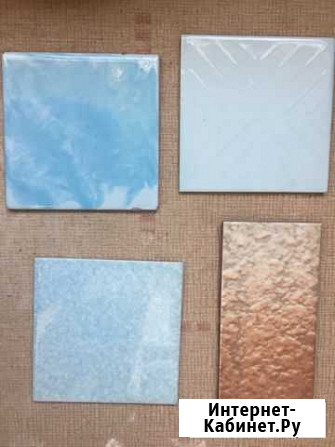 Плитка Саратов - изображение 1