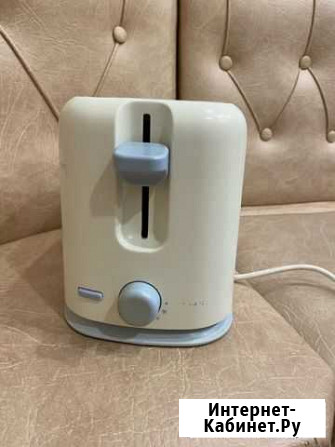 Тостер Philips Ярцево - изображение 1