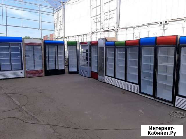 Холодильники для магазинов Дербент - изображение 1