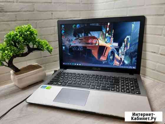 Игровой asus i3-3gen/озу 6gb/SSD+HDD/GT720 2gb Нижний Новгород